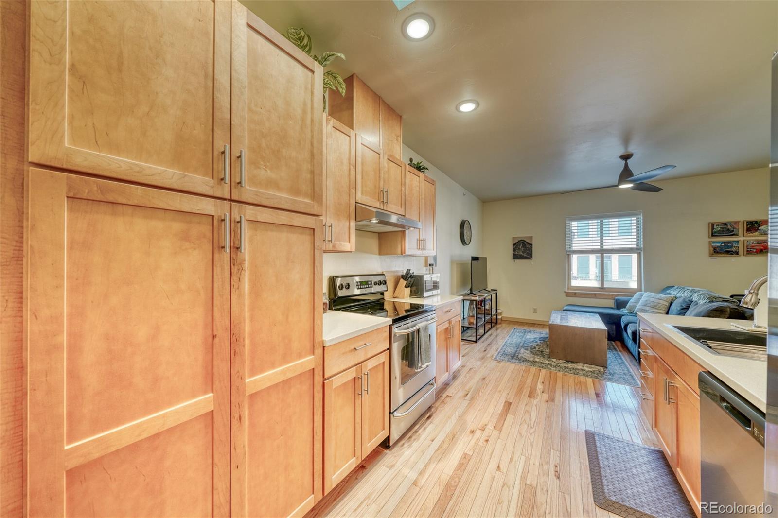 129 W Sackett Avenue Salida CO 81201