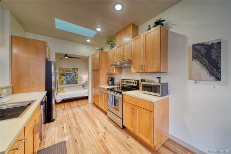 129 W Sackett Avenue Salida CO 81201