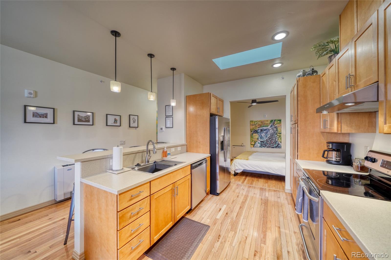 129 W Sackett Avenue Salida CO 81201