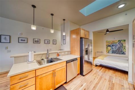 129 W Sackett Avenue Salida CO 81201