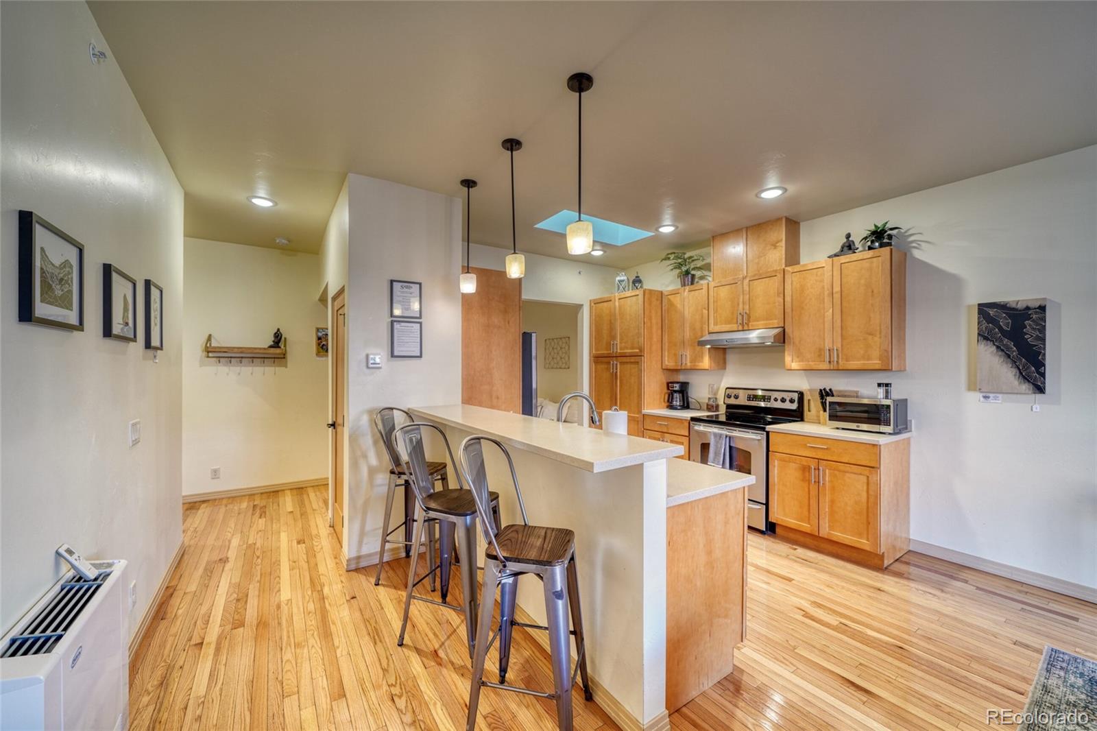 129 W Sackett Avenue Salida CO 81201
