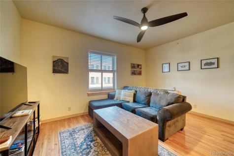 129 W Sackett Avenue Salida CO 81201