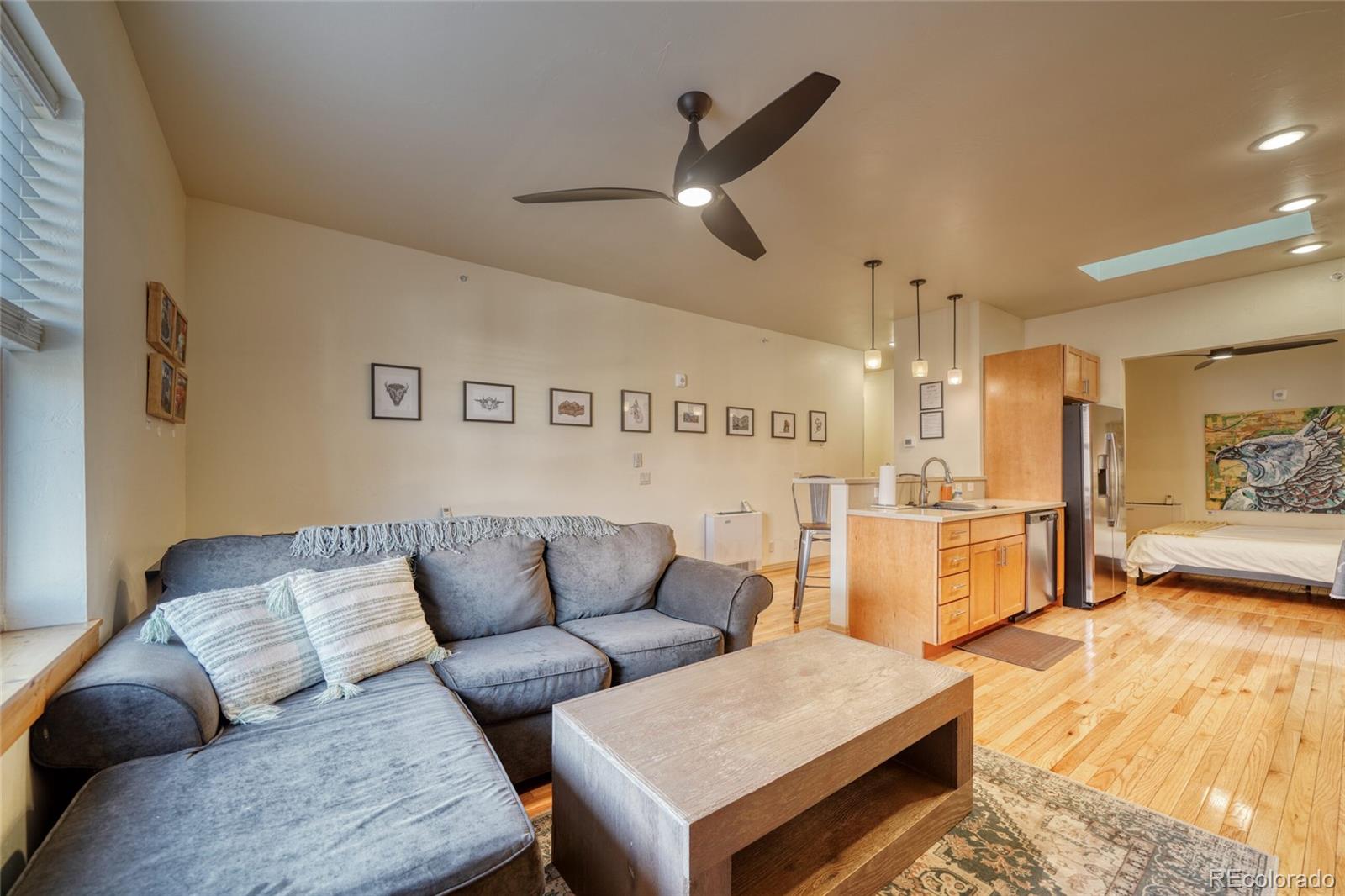 129 W Sackett Avenue Salida CO 81201