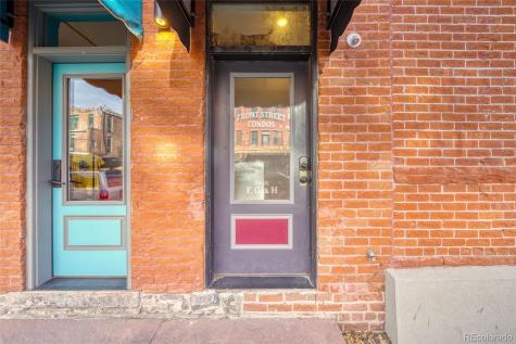 129 W Sackett Avenue Salida CO 81201