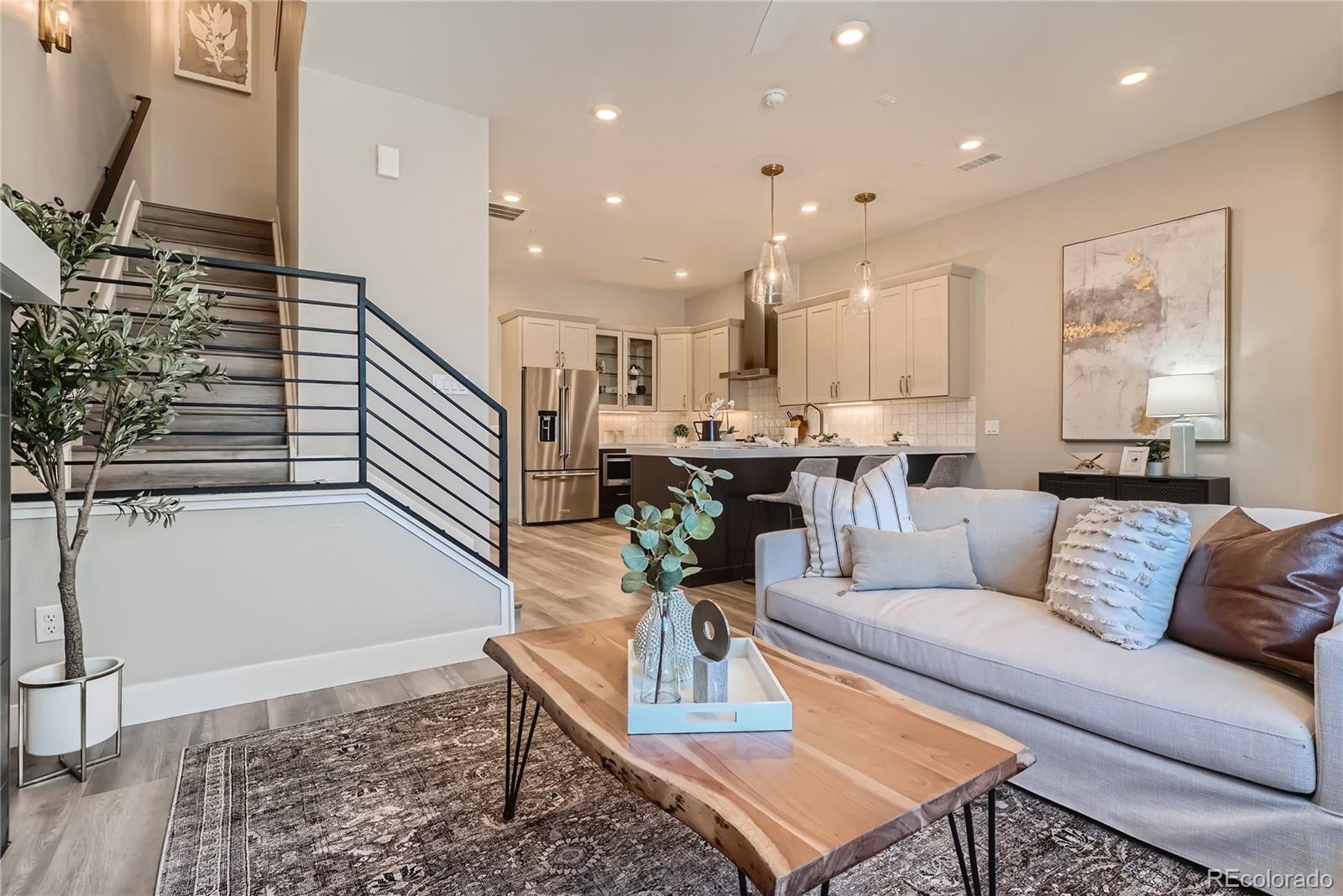 316 E Orchard Road Centennial CO 80121