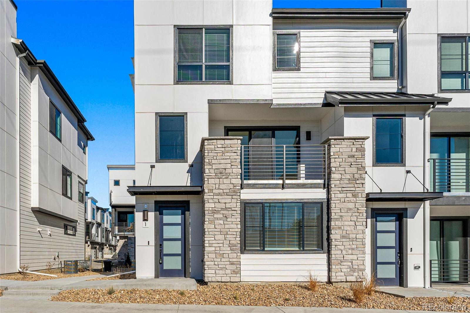 Denver CO, 2068 S Holly Street, Unit 1