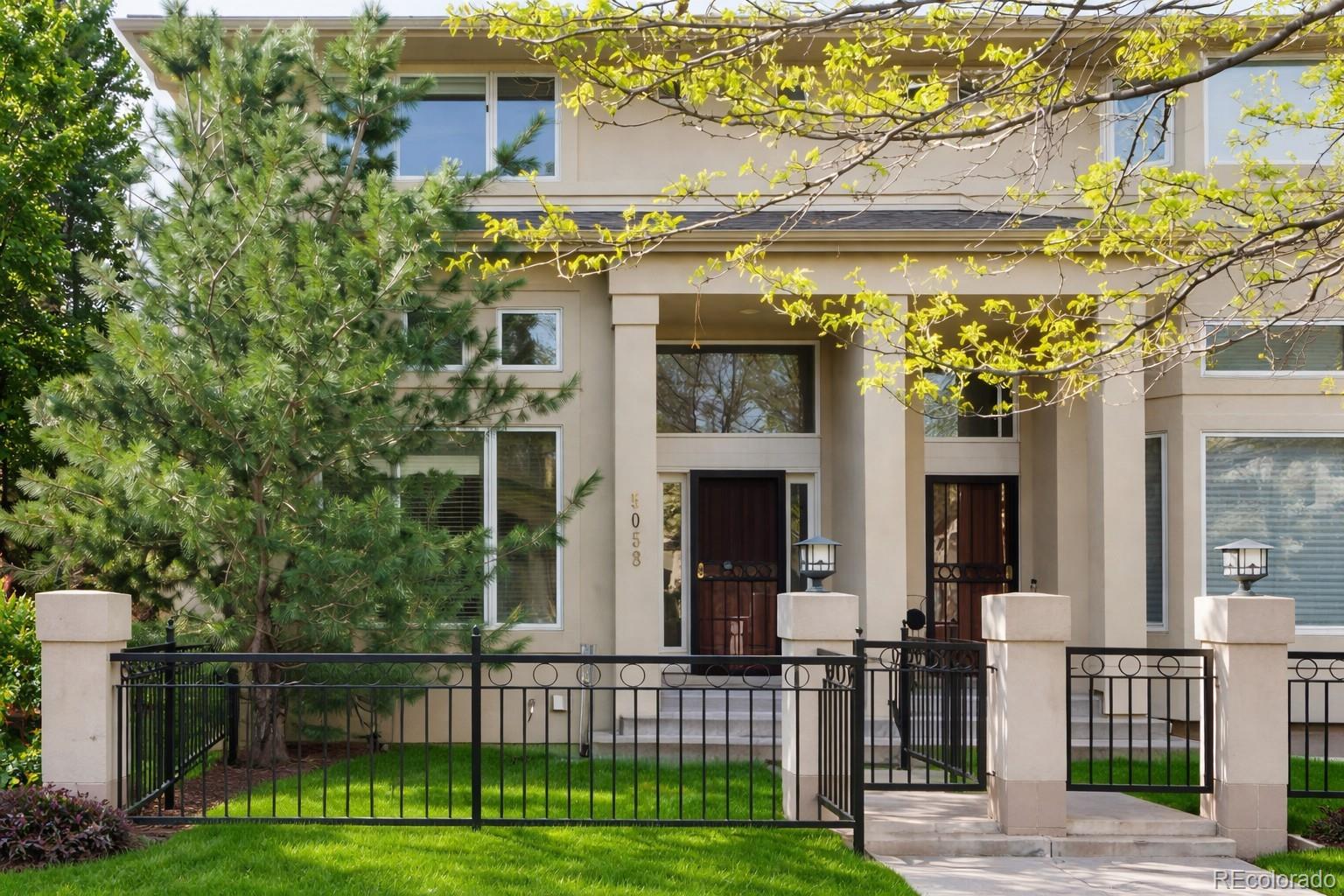 Denver CO, 5058 E Cherry Creek South Drive