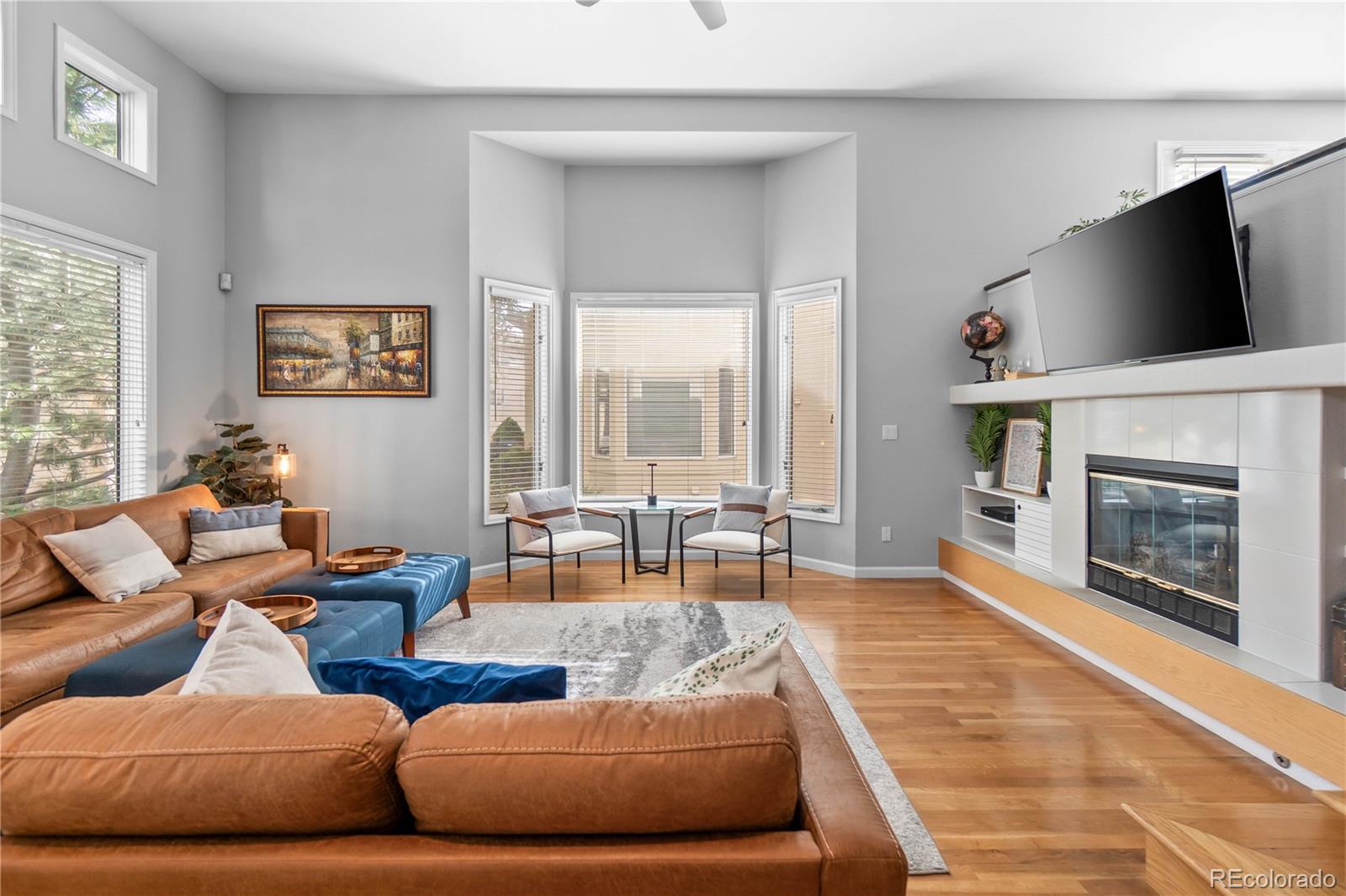 5058 E Cherry Creek South Drive Denver CO 80246