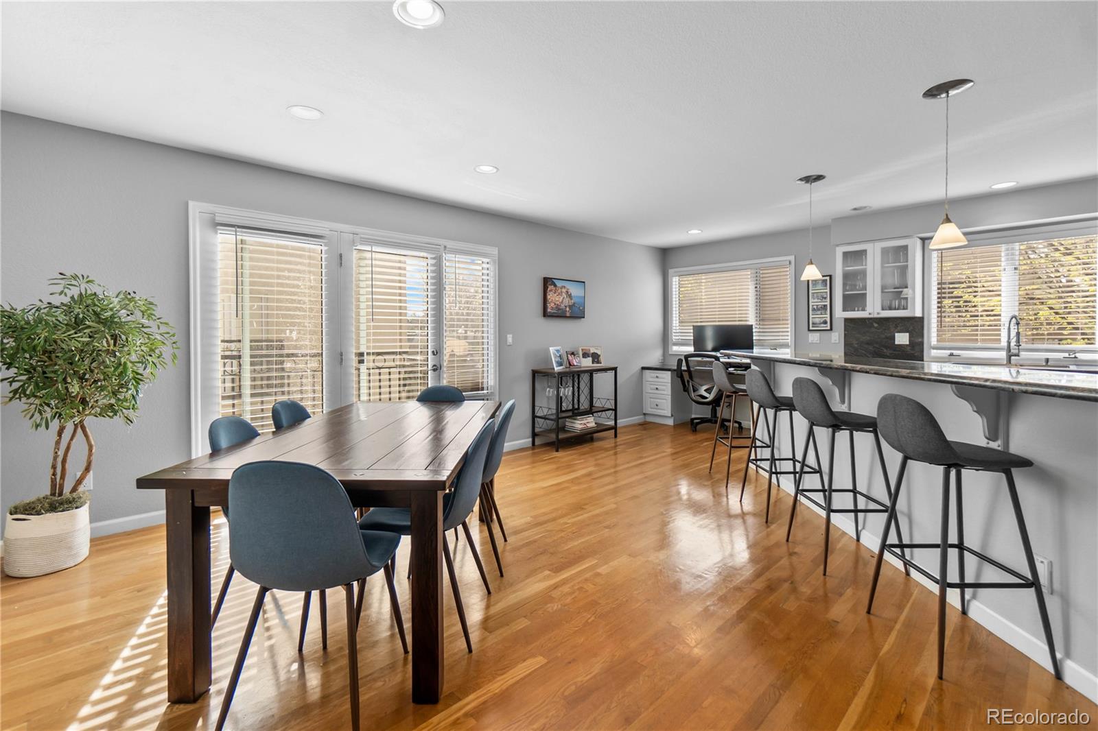 5058 E Cherry Creek South Drive Denver CO 80246