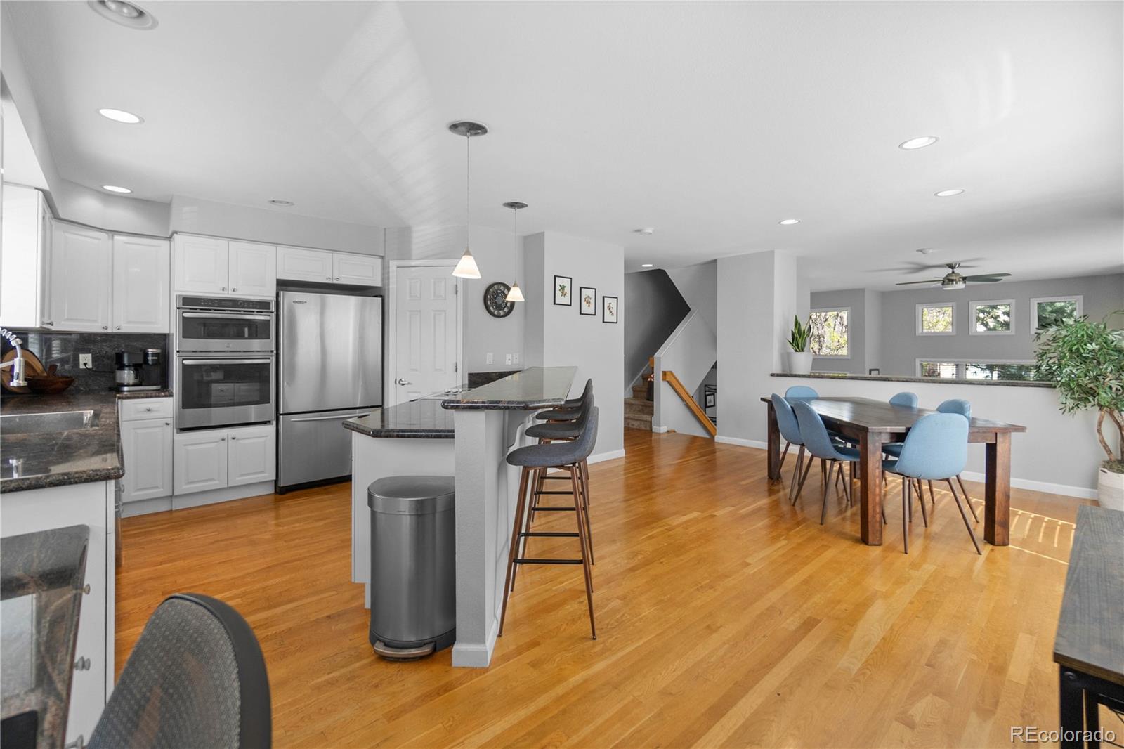 5058 E Cherry Creek South Drive Denver CO 80246