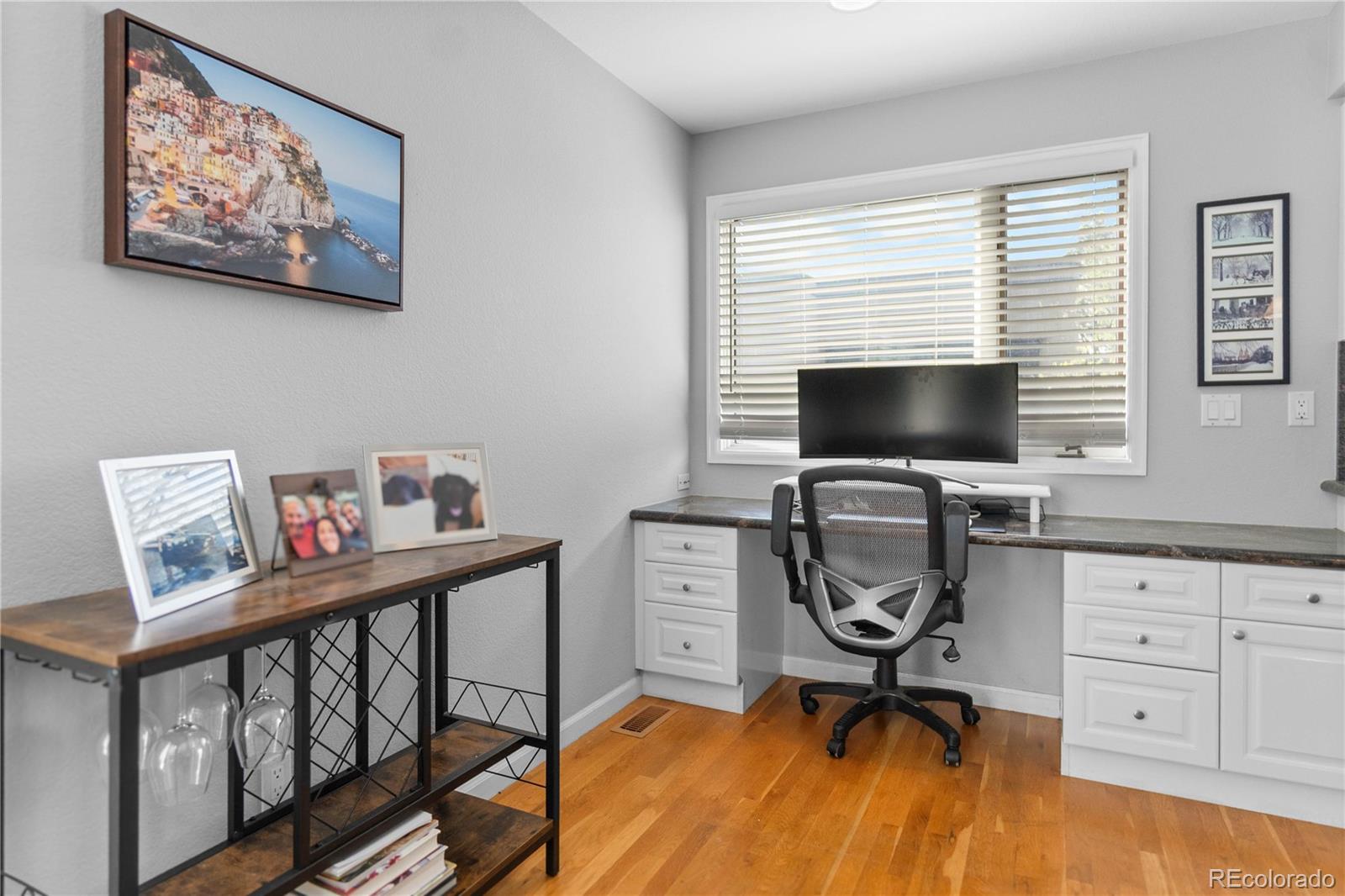 5058 E Cherry Creek South Drive Denver CO 80246
