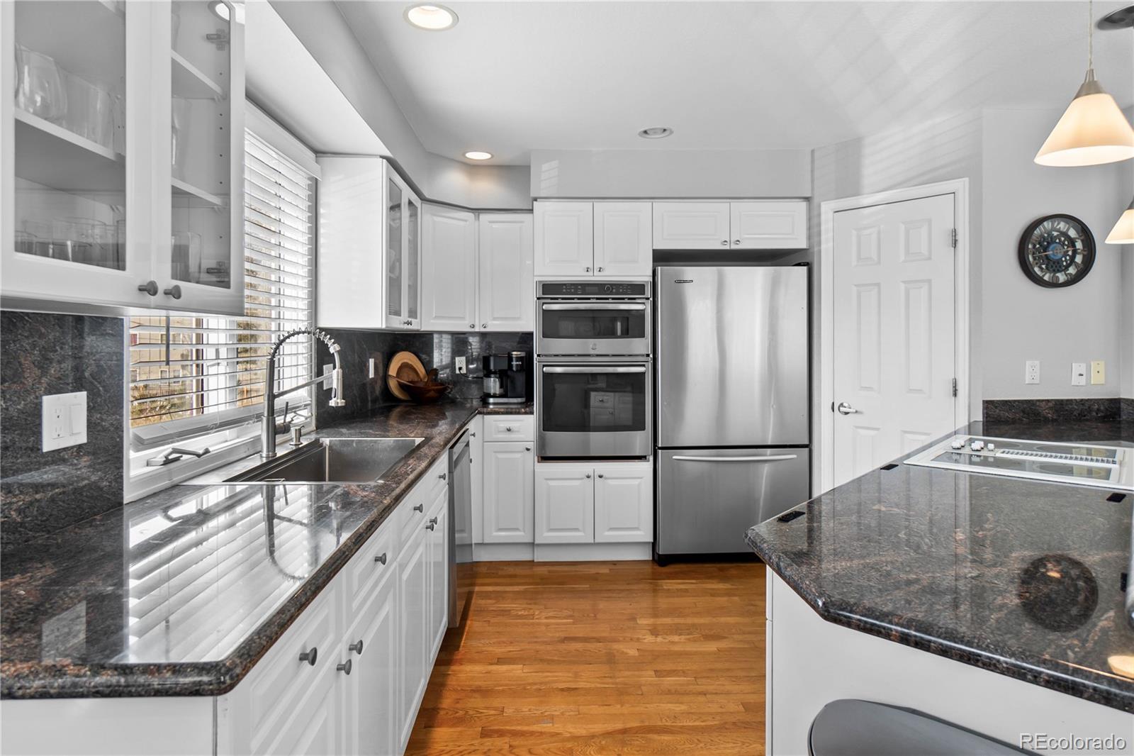 5058 E Cherry Creek South Drive Denver CO 80246