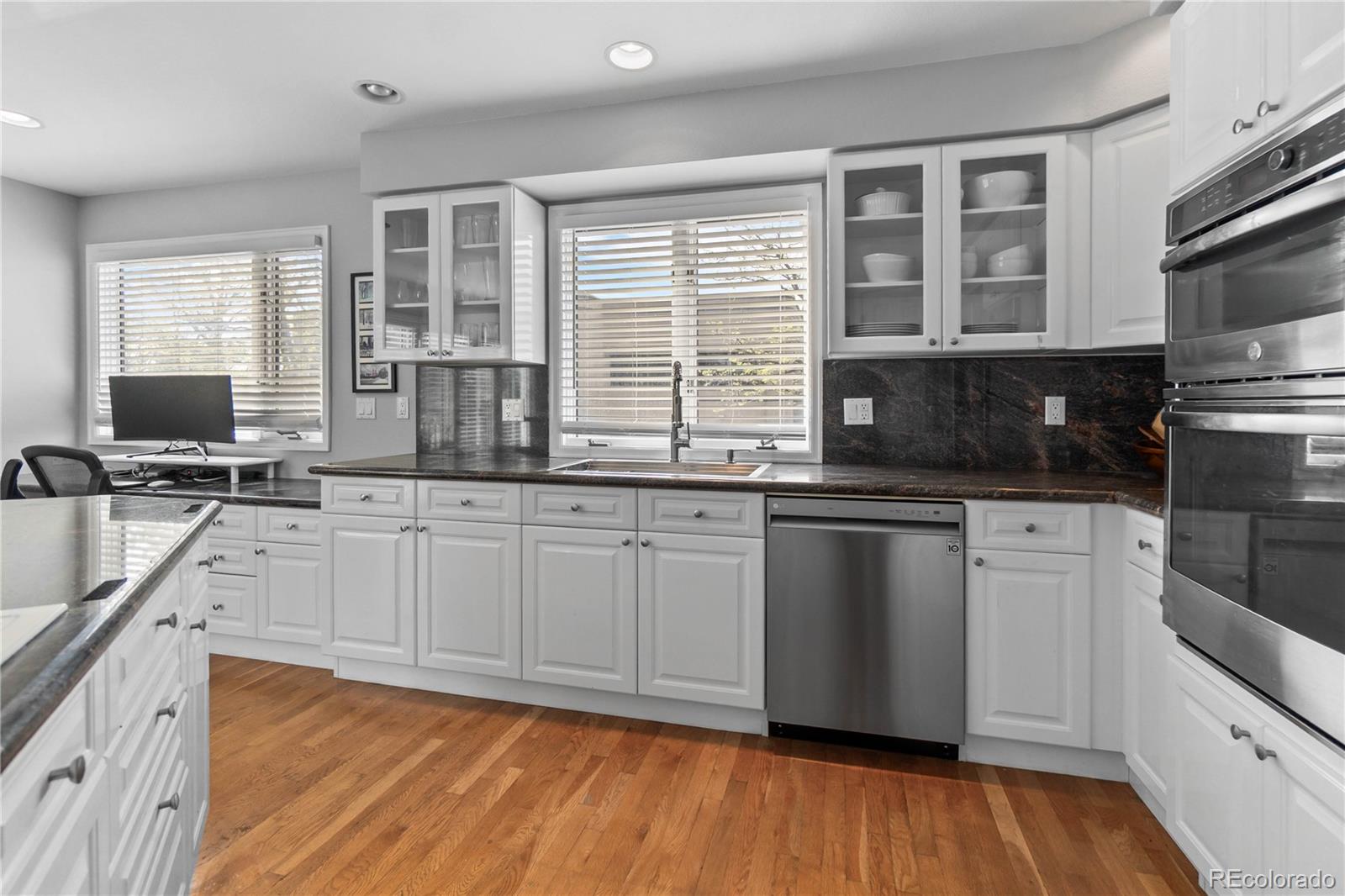 5058 E Cherry Creek South Drive Denver CO 80246