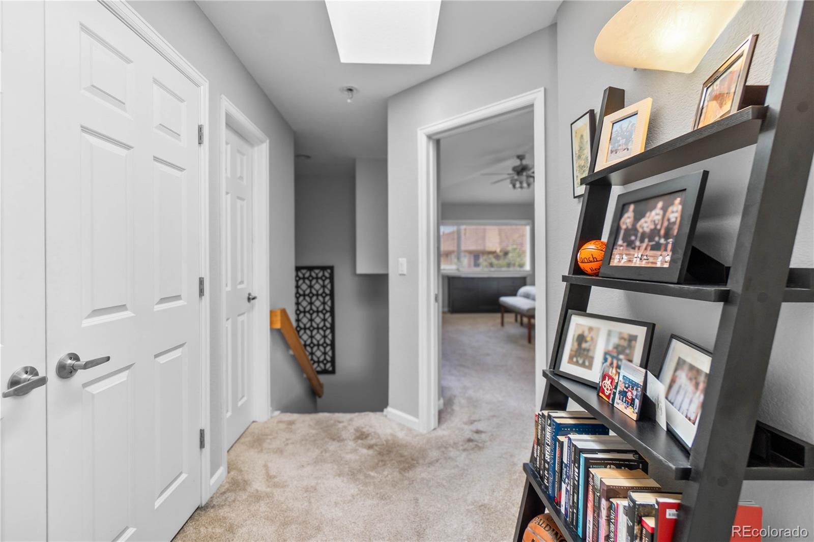 5058 E Cherry Creek South Drive Denver CO 80246