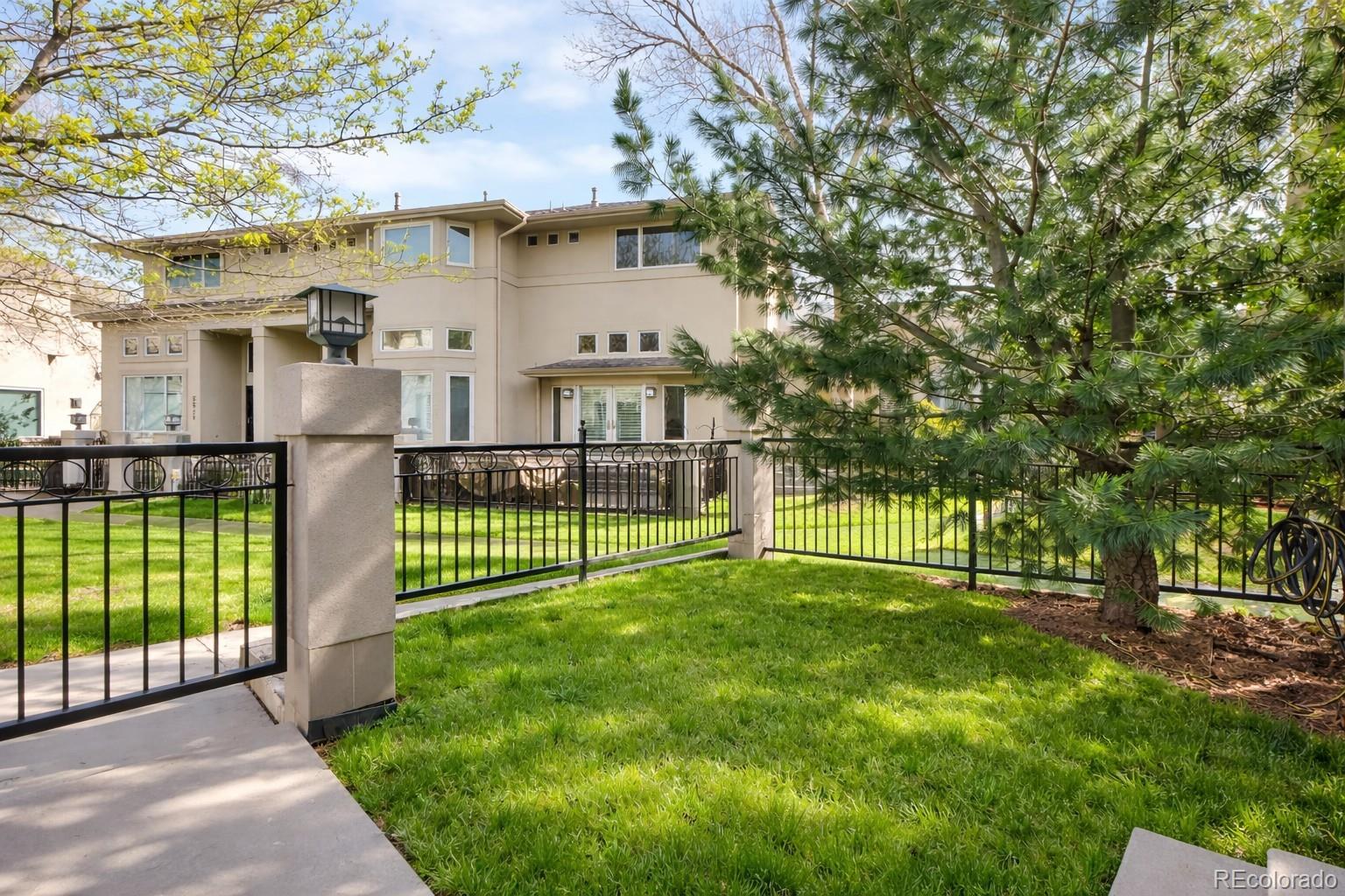 5058 E Cherry Creek South Drive Denver CO 80246