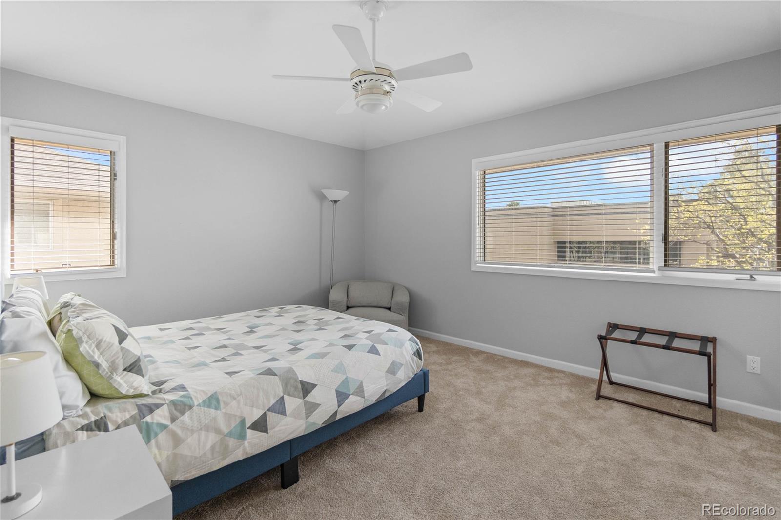 5058 E Cherry Creek South Drive Denver CO 80246