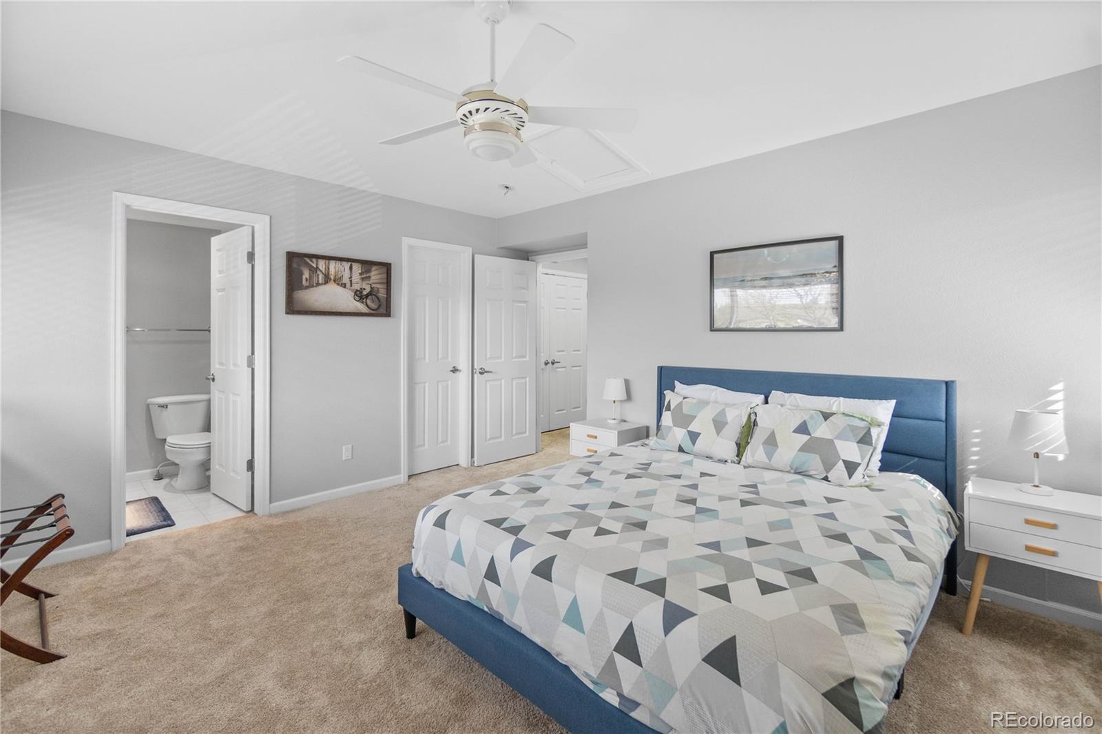 5058 E Cherry Creek South Drive Denver CO 80246