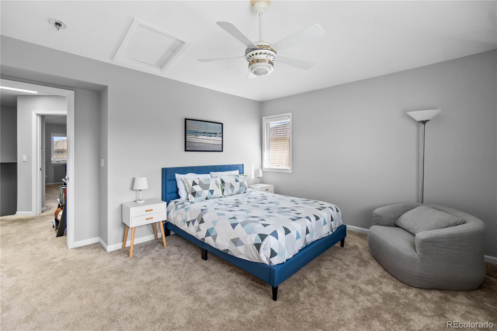 5058 E Cherry Creek South Drive Denver CO 80246