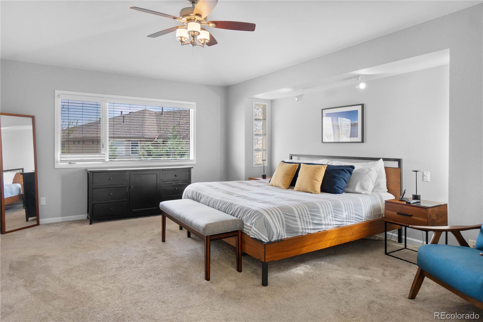 5058 E Cherry Creek South Drive Denver CO 80246