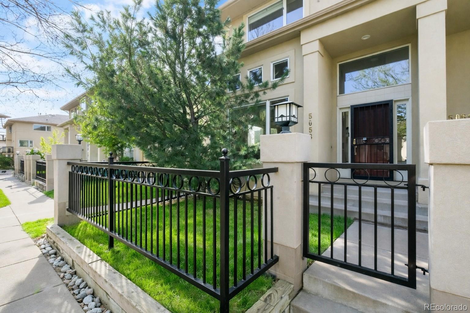 5058 E Cherry Creek South Drive Denver CO 80246