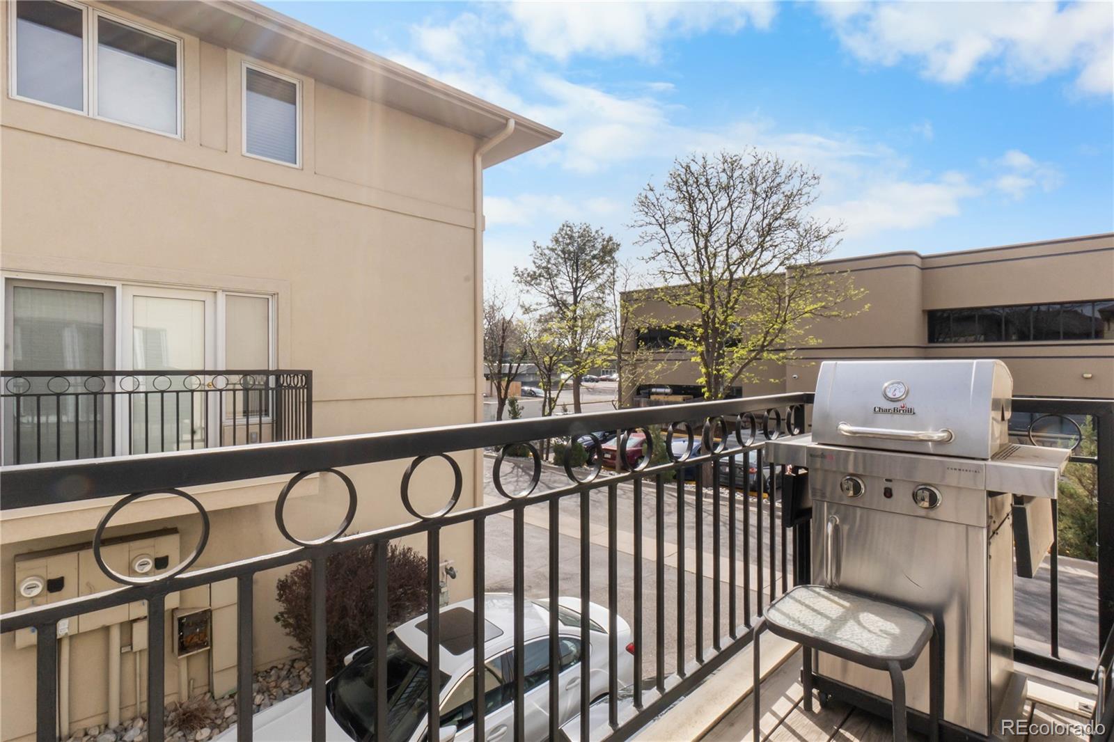 5058 E Cherry Creek South Drive Denver CO 80246