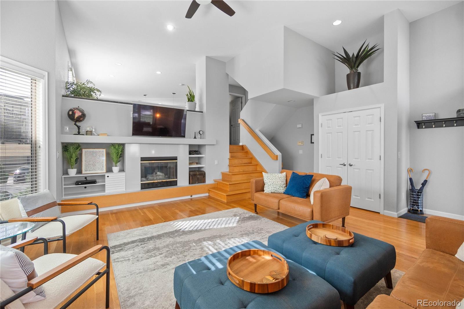 5058 E Cherry Creek South Drive Denver CO 80246