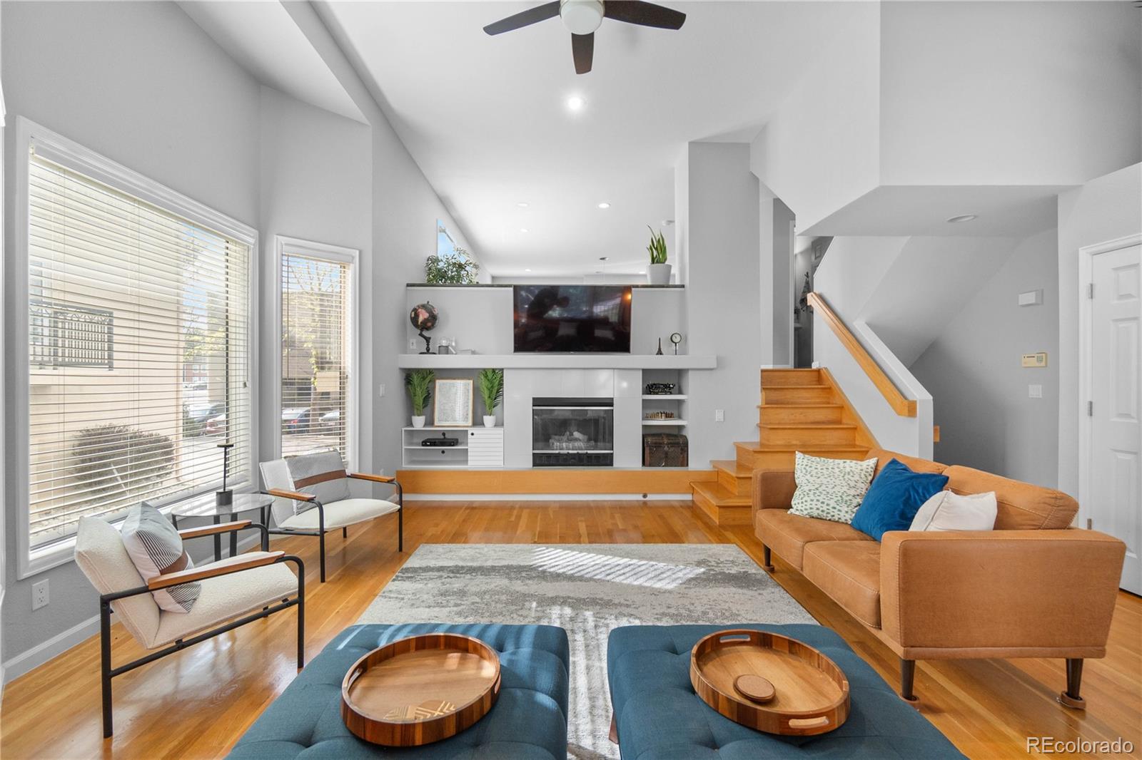 5058 E Cherry Creek South Drive Denver CO 80246