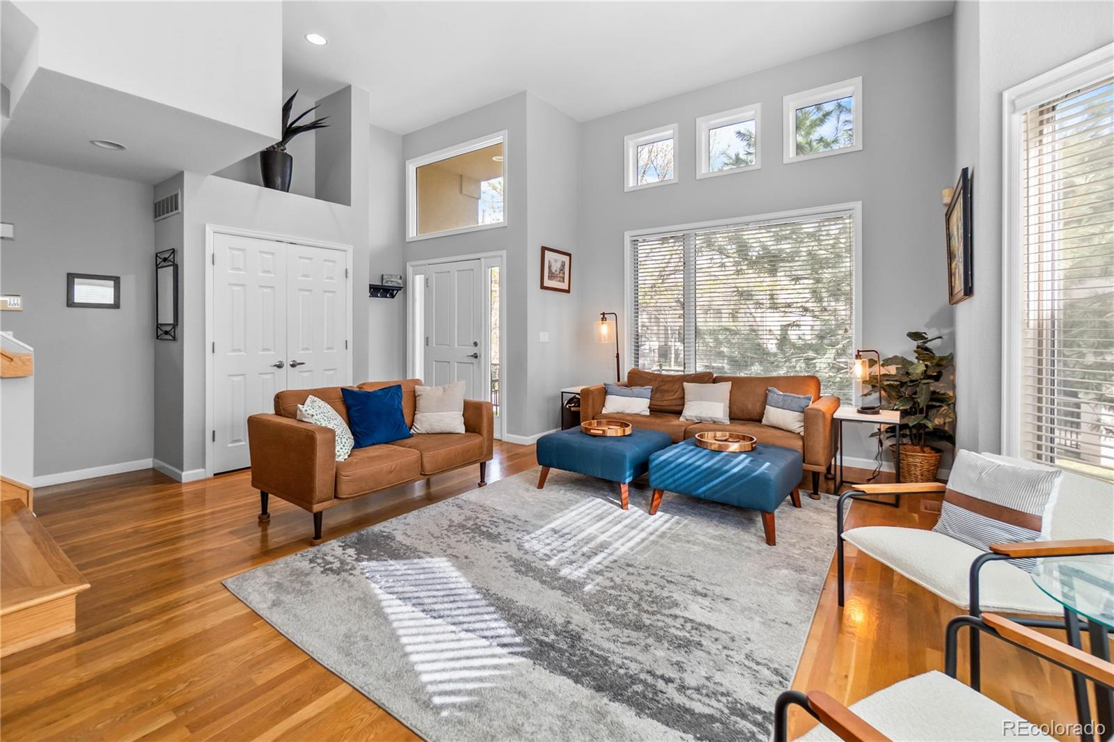 5058 E Cherry Creek South Drive Denver CO 80246