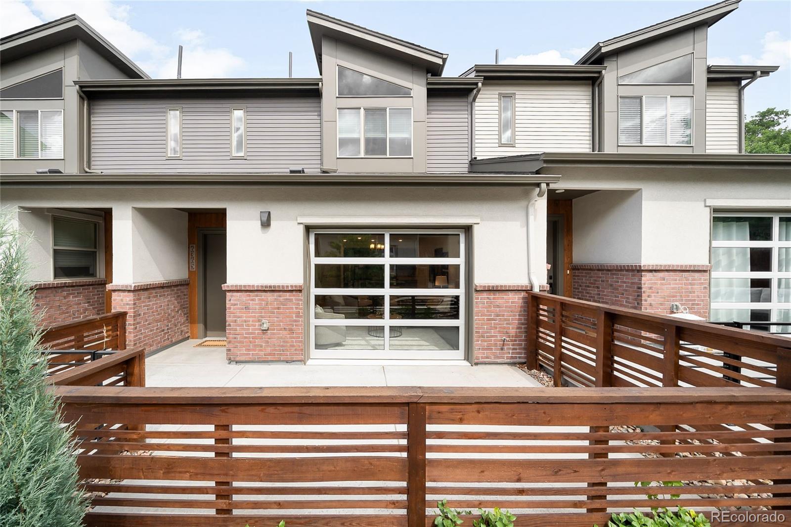 6365 Nelson Court Arvada CO 80004