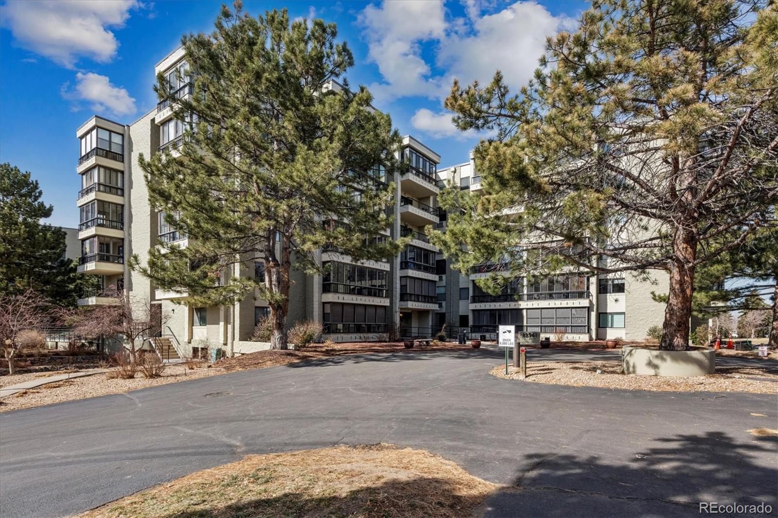 13961 E Marina Drive Aurora CO 80014