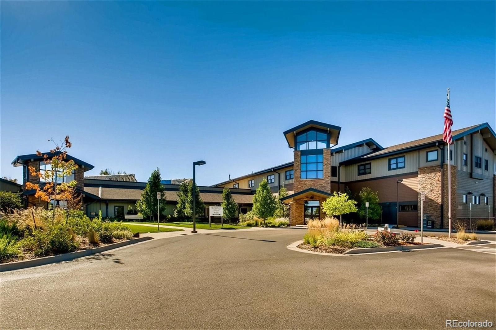 13961 E Marina Drive Aurora CO 80014