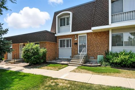 764 S Youngfield Court Lakewood CO 80228