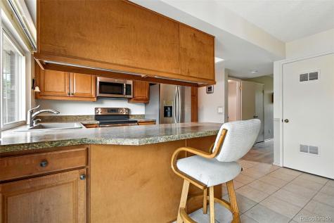 764 S Youngfield Court Lakewood CO 80228