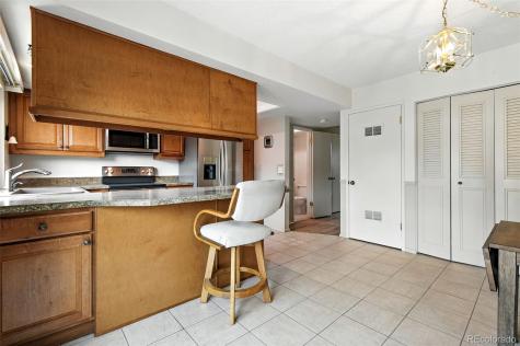 764 S Youngfield Court Lakewood CO 80228