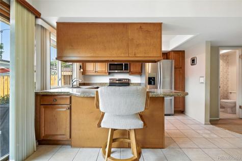 764 S Youngfield Court Lakewood CO 80228