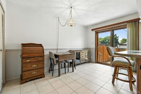 764 S Youngfield Court Lakewood CO 80228