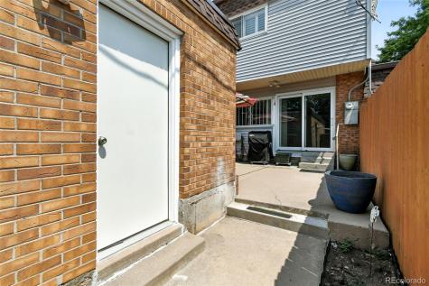 764 S Youngfield Court Lakewood CO 80228