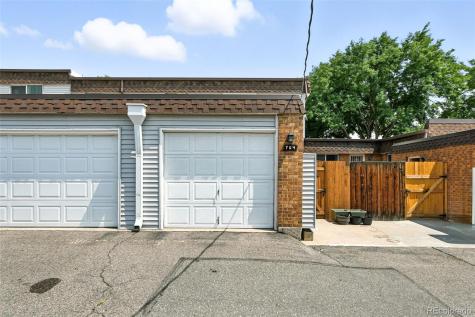 764 S Youngfield Court Lakewood CO 80228