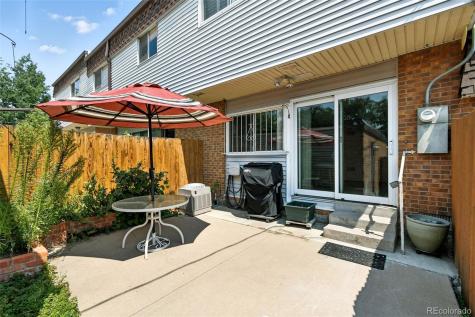 764 S Youngfield Court Lakewood CO 80228