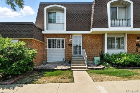 764 S Youngfield Court Lakewood CO 80228