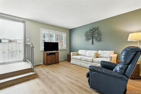 764 S Youngfield Court Lakewood CO 80228