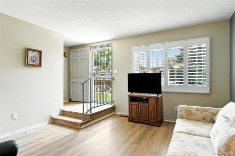 764 S Youngfield Court Lakewood CO 80228
