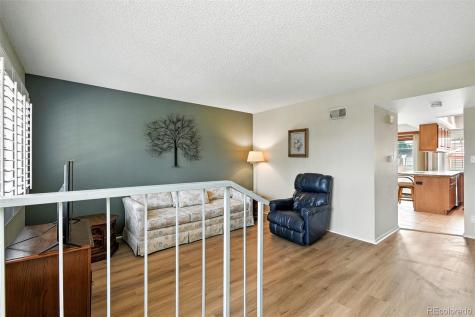 764 S Youngfield Court Lakewood CO 80228