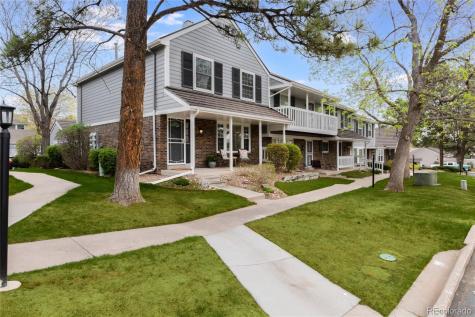 5257 S Jellison Street Littleton CO 80123