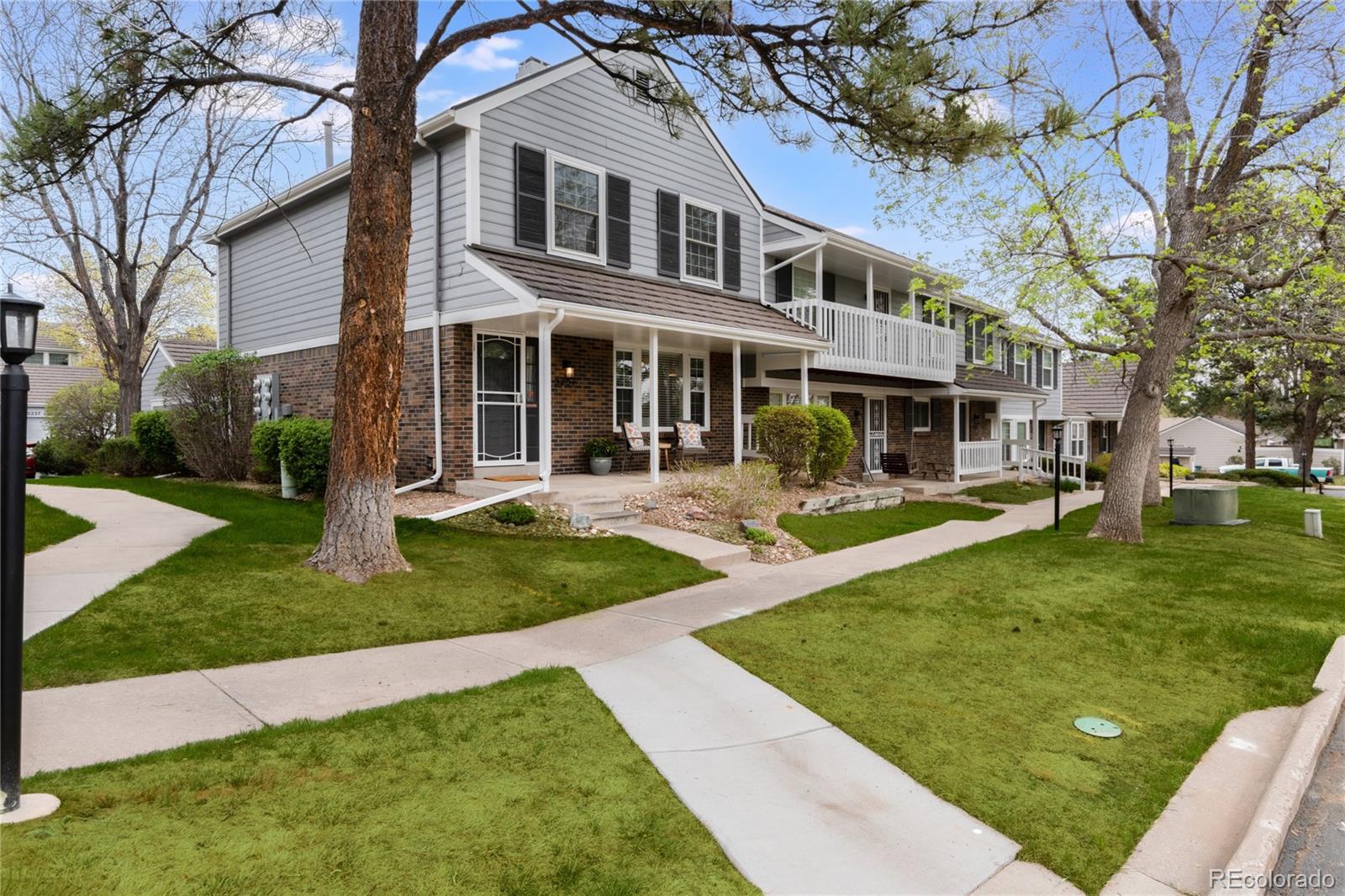 5257 S Jellison Street Littleton CO 80123