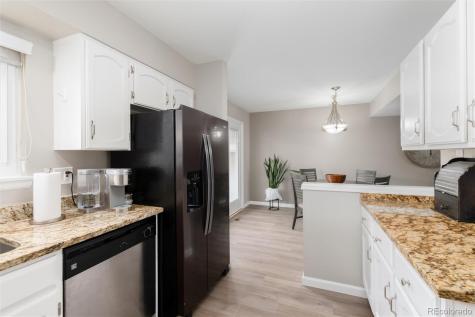 5257 S Jellison Street Littleton CO 80123