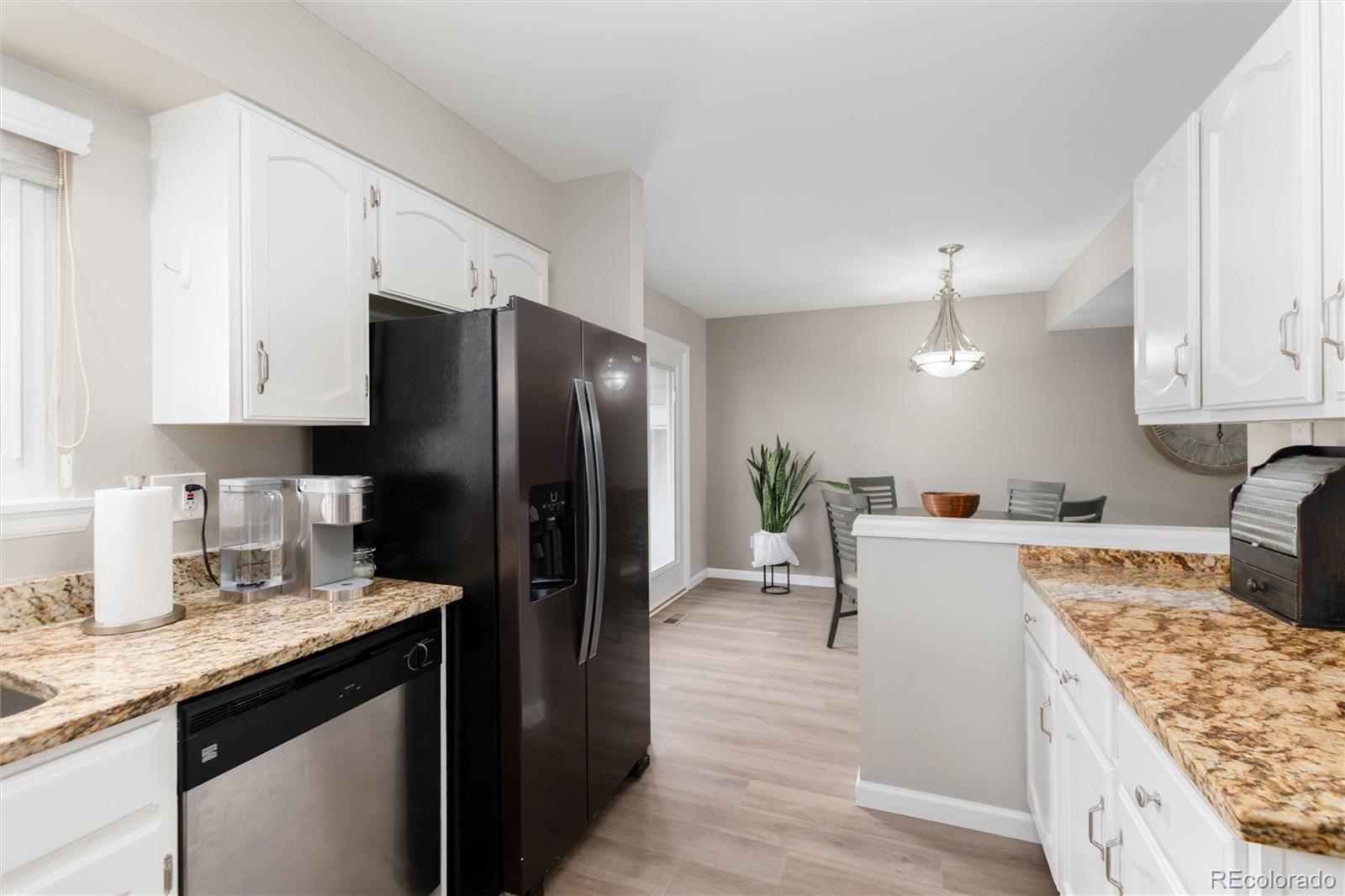 5257 S Jellison Street Littleton CO 80123