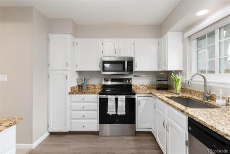 5257 S Jellison Street Littleton CO 80123