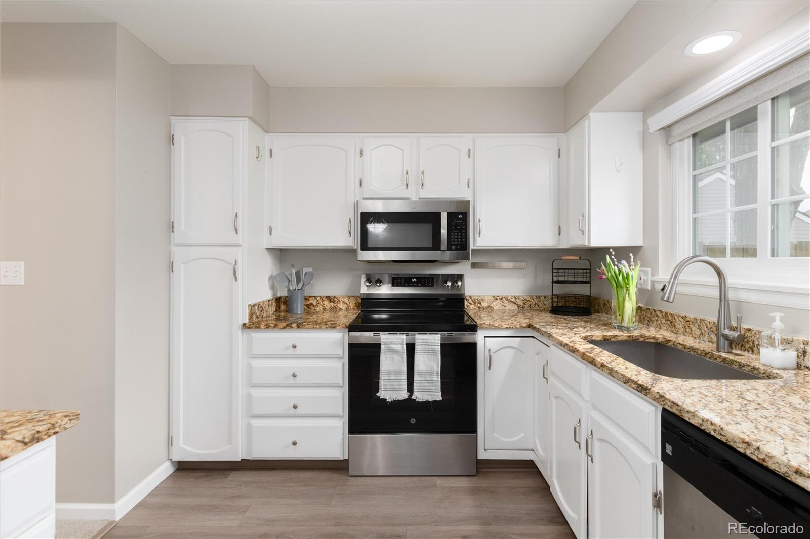 5257 S Jellison Street Littleton CO 80123