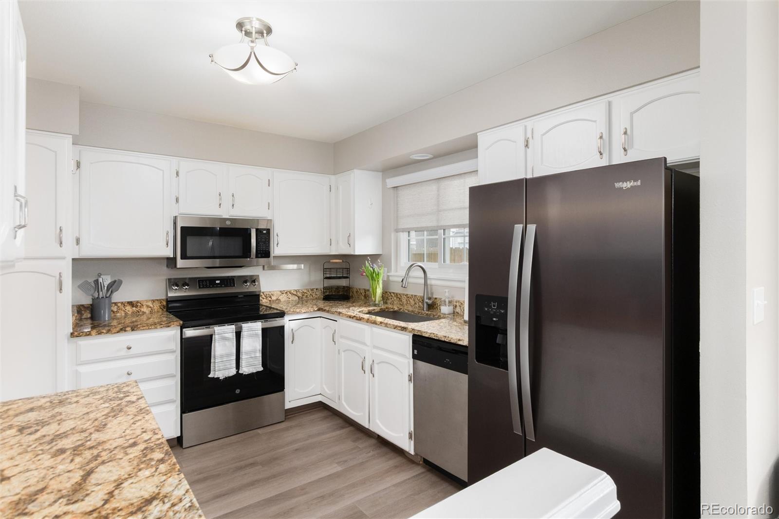 5257 S Jellison Street Littleton CO 80123
